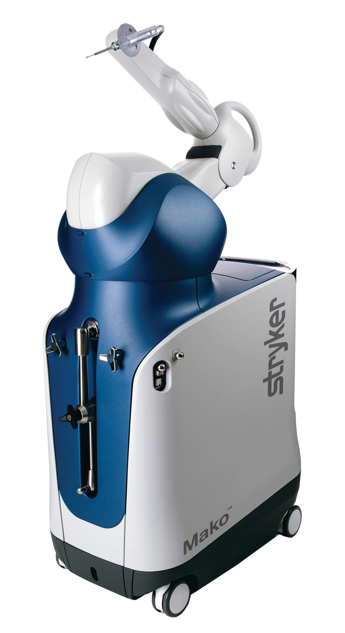 mako-robotic-arm-assisted-partial-knee-stryker-orthopaedics-uk